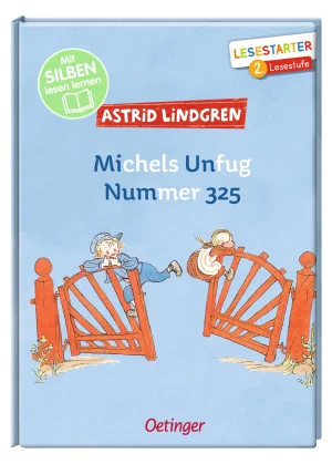 Mıchels Unfug Nummer 325'ın resmi