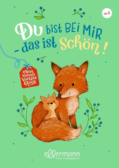 Du Bıst Beı Mır Das Ist Schön'ın resmi