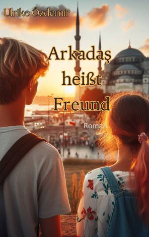 Arkadas Heısst Freund'ın resmi