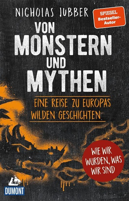 Von Monstern Und Mythen'ın resmi