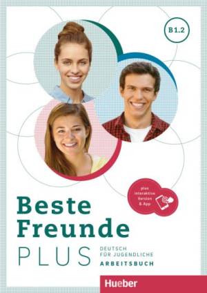 Beste Freunde Plus B1.2 Ab'ın resmi