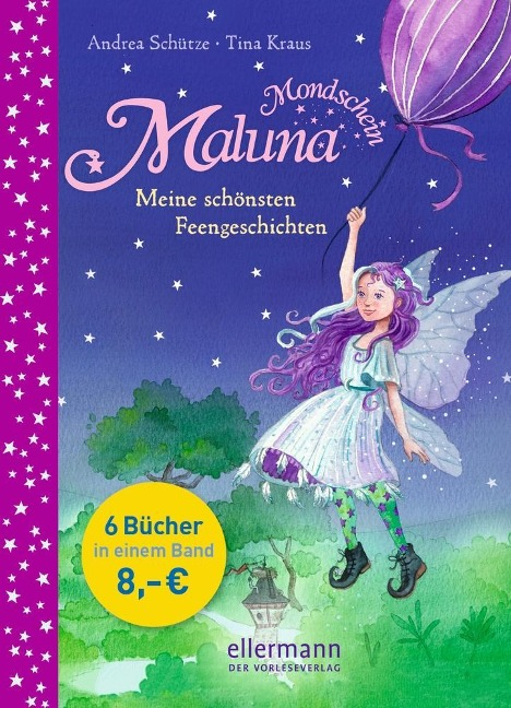 Maluna Mondscheın'ın resmi