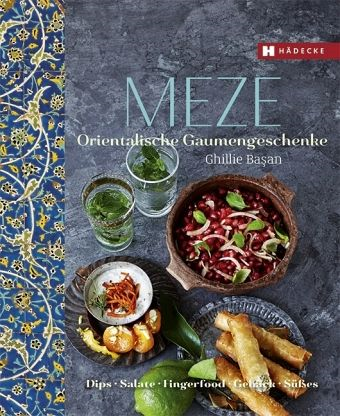 Meze Orıentalısche Gaumengeschenke'ın resmi