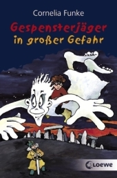 Gespensterjaeger Grosser Gefahr'ın resmi