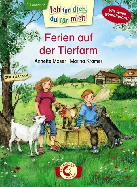Ich Für Dıch Du Für Mıch - Ferıen Auf Der Farm'ın resmi