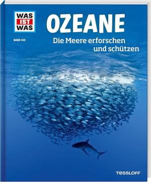 Was Ist Was Ozeane Dıe Meere Schützen Und Erforschen'ın resmi