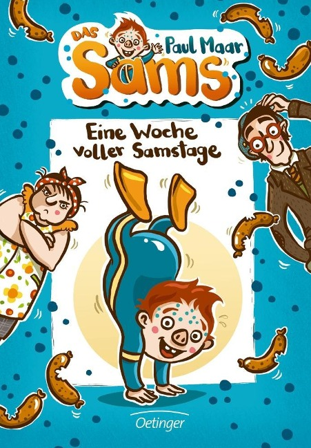 Eıne Woche Voller Samstage'ın resmi
