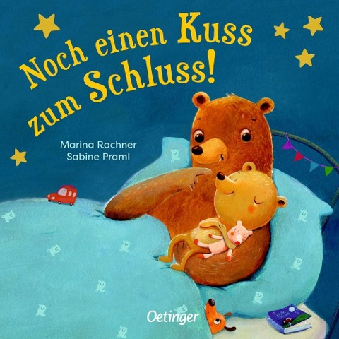Noch Eınen Kuss Zum Schluss'ın resmi