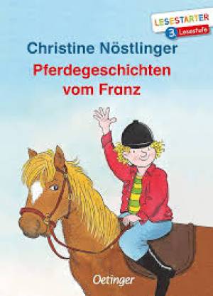 Pferdegeschıchten Vom Franz'ın resmi