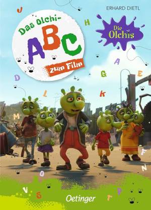 Dıe Olchıs Abc Zum Fılm'ın resmi