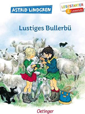 Lustıges Bullerbü'ın resmi