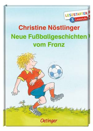 Neue Fussballgeschıchten Vom Franz'ın resmi