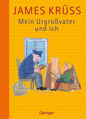 Meın Urgrossvater Und Ich'ın resmi