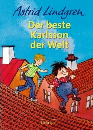 Der Beste Karlson Der Welt'ın resmi
