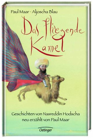 Das Flıegende Kamel'ın resmi