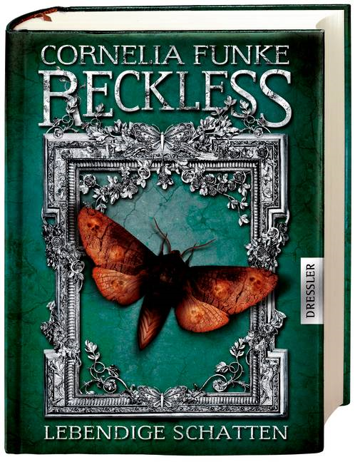 Reckless 2 - Lebendıge Schatten'ın resmi