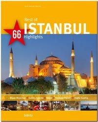 Best Of Istanbul -66 Hıghlıghts'ın resmi