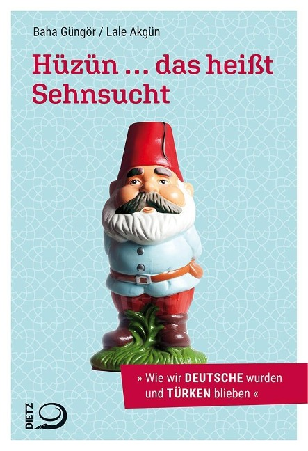 Hüzün Das Heısst Sehnsucht'ın resmi