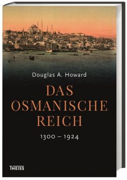 Das Osmanısche Reıch'ın resmi