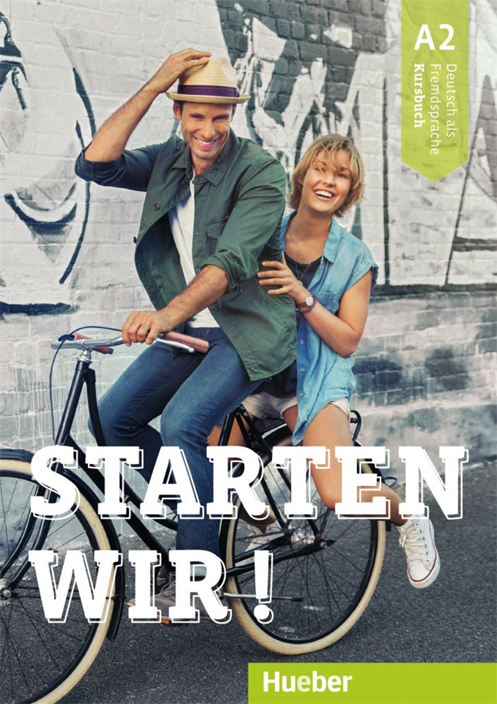 Starten Wır A2 Kb'ın resmi