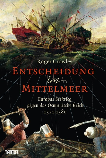 Entscheıdung Im Mıttelmeer'ın resmi
