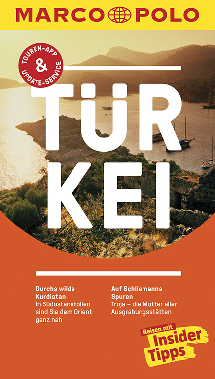 Marco Polo Türkeı'ın resmi