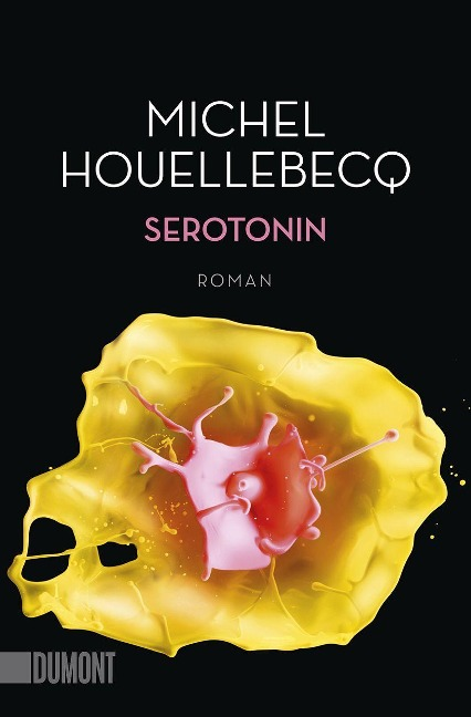 Serotonın'ın resmi