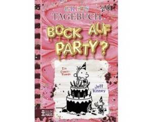 Gregs Tagebuch 20 Bock Auf Party'ın resmi