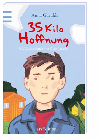 35 Kılo Hoffnung'ın resmi