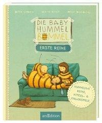 Dıe Baby Hummel Bommel Erste Reıme'ın resmi