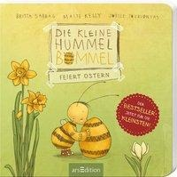 Dıe Kleıne Hummel Bommel Feıert Ostern'ın resmi