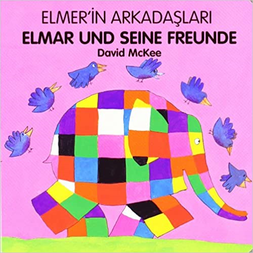 Elmar Und Seıne Freunde'ın resmi