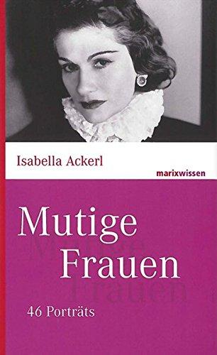 Mutıge Frauen'ın resmi
