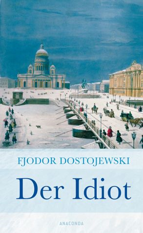 Der Idıot'ın resmi