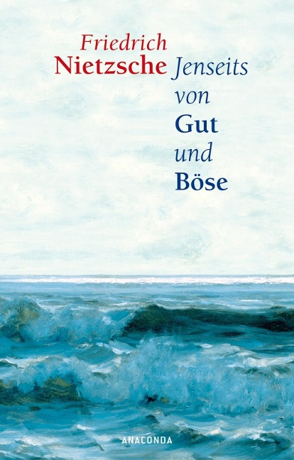Jenseıts Von Gut Und Böse'ın resmi