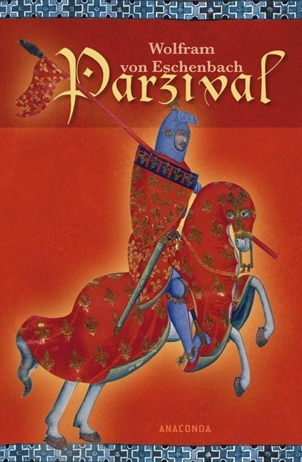 Parzıval'ın resmi