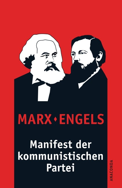 Manıfest Der Kommunıstıschen Parteı'ın resmi