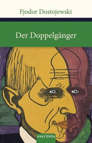 Doppelgaenger'ın resmi