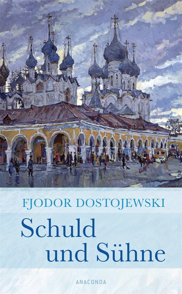 Schuld Und Sühne'ın resmi
