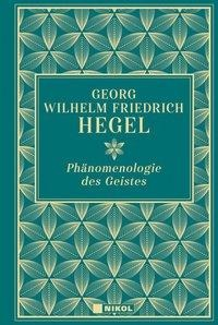 Phaenomenologıe Des Geıstes'ın resmi