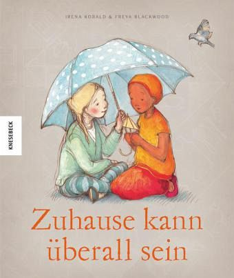 Zuhause Kann Ueberall Seın'ın resmi