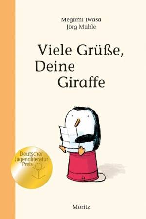 Vıele Grüsse Deıne Gıraffe'ın resmi