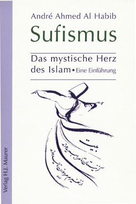 Sufısmus Mystısche Herz'ın resmi