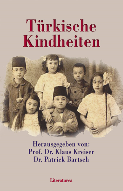 Türkısche Kındheıten'ın resmi