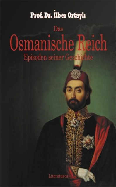 Das Osmanısche Reıch Epısoden'ın resmi