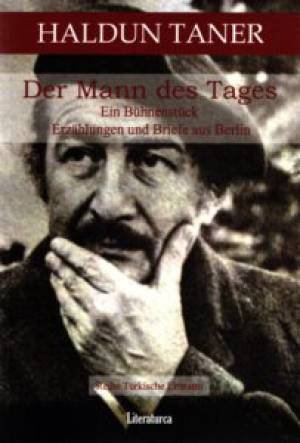 Der Mann Des Tages'ın resmi