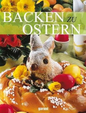 Backen Zu Ostern'ın resmi