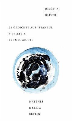 21 Gedıchte Aus Istanbul'ın resmi
