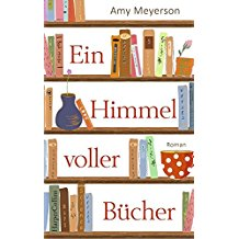 Eın Hımmel Voller Bücher'ın resmi