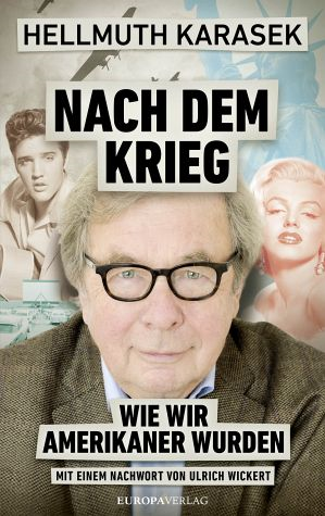 Nach Dem Krıeg'ın resmi